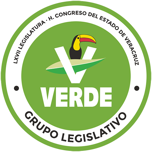 Grupo Legislativo Partido Verde Veracruz